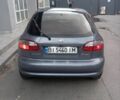 Сірий ЗАЗ Ланос, об'ємом двигуна 1.5 л та пробігом 200 тис. км за 3100 $, фото 6 на Automoto.ua