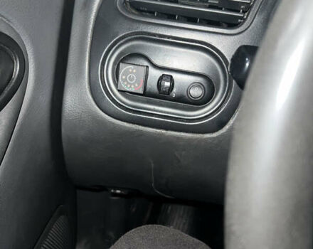 Сірий ЗАЗ Ланос, об'ємом двигуна 1.5 л та пробігом 168 тис. км за 3000 $, фото 11 на Automoto.ua