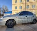 Сірий ЗАЗ Ланос, об'ємом двигуна 1.5 л та пробігом 102 тис. км за 2590 $, фото 1 на Automoto.ua