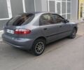 Сірий ЗАЗ Ланос, об'ємом двигуна 1.5 л та пробігом 200 тис. км за 3100 $, фото 15 на Automoto.ua