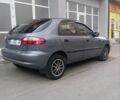 Сірий ЗАЗ Ланос, об'ємом двигуна 1.5 л та пробігом 200 тис. км за 3100 $, фото 3 на Automoto.ua