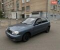 Серый ЗАЗ Ланос, объемом двигателя 1.6 л и пробегом 225 тыс. км за 2999 $, фото 1 на Automoto.ua