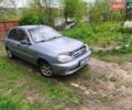 Серый ЗАЗ Ланос, объемом двигателя 1.5 л и пробегом 142 тыс. км за 3000 $, фото 1 на Automoto.ua