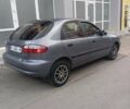 Серый ЗАЗ Ланос, объемом двигателя 1.5 л и пробегом 207 тыс. км за 3000 $, фото 7 на Automoto.ua