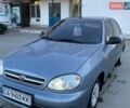 Серый ЗАЗ Ланос, объемом двигателя 1.5 л и пробегом 145 тыс. км за 2950 $, фото 1 на Automoto.ua