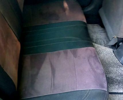 Серый ЗАЗ Ланос, объемом двигателя 1.5 л и пробегом 199 тыс. км за 3200 $, фото 3 на Automoto.ua