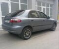 Сірий ЗАЗ Ланос, об'ємом двигуна 1.5 л та пробігом 200 тис. км за 3100 $, фото 5 на Automoto.ua