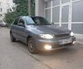 Серый ЗАЗ Ланос, объемом двигателя 1.5 л и пробегом 207 тыс. км за 3000 $, фото 9 на Automoto.ua