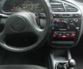 Сірий ЗАЗ Ланос, об'ємом двигуна 1.5 л та пробігом 200 тис. км за 3100 $, фото 8 на Automoto.ua