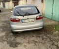 Сірий ЗАЗ Ланос, об'ємом двигуна 1.5 л та пробігом 170 тис. км за 2800 $, фото 2 на Automoto.ua