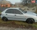 Сірий ЗАЗ Ланос, об'ємом двигуна 1.5 л та пробігом 111 тис. км за 2000 $, фото 3 на Automoto.ua