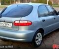 Серый ЗАЗ Ланос, объемом двигателя 1.5 л и пробегом 97 тыс. км за 3450 $, фото 1 на Automoto.ua