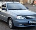 Серый ЗАЗ Ланос, объемом двигателя 1.5 л и пробегом 120 тыс. км за 3500 $, фото 1 на Automoto.ua