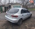 Серый ЗАЗ Ланос, объемом двигателя 1.5 л и пробегом 280 тыс. км за 1500 $, фото 4 на Automoto.ua