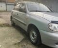 Сірий ЗАЗ Ланос, об'ємом двигуна 1.5 л та пробігом 170 тис. км за 2800 $, фото 5 на Automoto.ua
