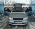 Серый ЗАЗ Ланос, объемом двигателя 1.5 л и пробегом 138 тыс. км за 2800 $, фото 1 на Automoto.ua