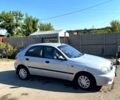 Сірий ЗАЗ Ланос, об'ємом двигуна 1.5 л та пробігом 230 тис. км за 2350 $, фото 2 на Automoto.ua
