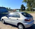 Сірий ЗАЗ Ланос, об'ємом двигуна 1.5 л та пробігом 230 тис. км за 2350 $, фото 3 на Automoto.ua