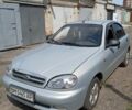 Сірий ЗАЗ Ланос, об'ємом двигуна 1.5 л та пробігом 29 тис. км за 3600 $, фото 1 на Automoto.ua