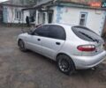 Серый ЗАЗ Ланос, объемом двигателя 1.5 л и пробегом 280 тыс. км за 1500 $, фото 1 на Automoto.ua