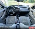 Серый ЗАЗ Ланос, объемом двигателя 1.5 л и пробегом 150 тыс. км за 2999 $, фото 5 на Automoto.ua