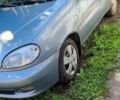 Сірий ЗАЗ Ланос, об'ємом двигуна 1.5 л та пробігом 215 тис. км за 3000 $, фото 1 на Automoto.ua