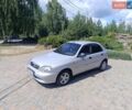Сірий ЗАЗ Ланос, об'ємом двигуна 1.5 л та пробігом 30 тис. км за 4300 $, фото 1 на Automoto.ua