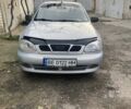 Сірий ЗАЗ Ланос, об'ємом двигуна 1.5 л та пробігом 170 тис. км за 2800 $, фото 1 на Automoto.ua