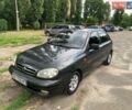 Сірий ЗАЗ Ланос, об'ємом двигуна 1.5 л та пробігом 144 тис. км за 2700 $, фото 1 на Automoto.ua