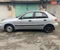 Сірий ЗАЗ Ланос, об'ємом двигуна 1.5 л та пробігом 170 тис. км за 2800 $, фото 3 на Automoto.ua