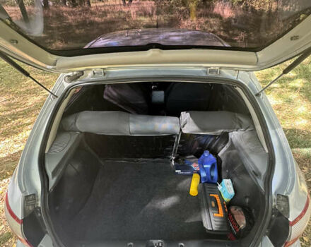 Сірий ЗАЗ Ланос, об'ємом двигуна 1.5 л та пробігом 100 тис. км за 3100 $, фото 9 на Automoto.ua