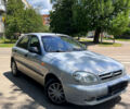 Сірий ЗАЗ Ланос, об'ємом двигуна 1.5 л та пробігом 230 тис. км за 2599 $, фото 1 на Automoto.ua