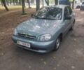 Серый ЗАЗ Ланос, объемом двигателя 1.5 л и пробегом 54 тыс. км за 3700 $, фото 1 на Automoto.ua