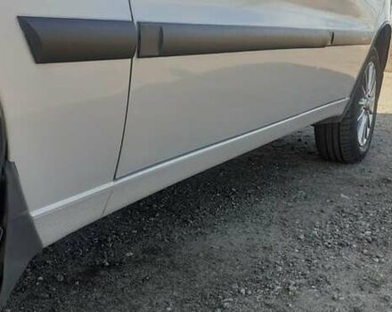 Сірий ЗАЗ Ланос, об'ємом двигуна 1.5 л та пробігом 120 тис. км за 3750 $, фото 11 на Automoto.ua