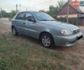 Сірий ЗАЗ Ланос, об'ємом двигуна 1.5 л та пробігом 108 тис. км за 3650 $, фото 1 на Automoto.ua