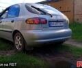Сірий ЗАЗ Ланос, об'ємом двигуна 1.4 л та пробігом 170 тис. км за 3650 $, фото 1 на Automoto.ua