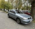 ЗАЗ Ланос 2012 в Киеве на Automoto.ua Серый ЗАЗ Ланос, объемом двигателя 1.5 л и пробегом 155 тыс. км за 3200 $, фото 1 на Automoto.ua