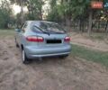 Сірий ЗАЗ Ланос, об'ємом двигуна 1.5 л та пробігом 108 тис. км за 3650 $, фото 2 на Automoto.ua