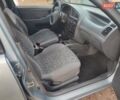 Сірий ЗАЗ Ланос, об'ємом двигуна 1.5 л та пробігом 108 тис. км за 3650 $, фото 18 на Automoto.ua