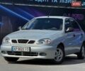 Серый ЗАЗ Ланос, объемом двигателя 1.5 л и пробегом 168 тыс. км за 3299 $, фото 1 на Automoto.ua