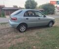 Сірий ЗАЗ Ланос, об'ємом двигуна 1.5 л та пробігом 108 тис. км за 3650 $, фото 11 на Automoto.ua