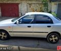 Сірий ЗАЗ Ланос, об'ємом двигуна 1.5 л та пробігом 82 тис. км за 3000 $, фото 1 на Automoto.ua
