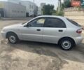 Серый ЗАЗ Ланос, объемом двигателя 1.5 л и пробегом 137 тыс. км за 3500 $, фото 1 на Automoto.ua