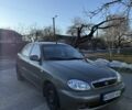 Сірий ЗАЗ Ланос, об'ємом двигуна 1.5 л та пробігом 20 тис. км за 5500 $, фото 1 на Automoto.ua