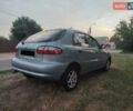 Сірий ЗАЗ Ланос, об'ємом двигуна 1.5 л та пробігом 108 тис. км за 3650 $, фото 10 на Automoto.ua