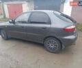 Серый ЗАЗ Ланос, объемом двигателя 1.4 л и пробегом 160 тыс. км за 3500 $, фото 1 на Automoto.ua
