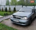 Серый ЗАЗ Ланос, объемом двигателя 1.5 л и пробегом 142 тыс. км за 2800 $, фото 1 на Automoto.ua