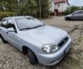 Серый ЗАЗ Ланос, объемом двигателя 1.4 л и пробегом 121 тыс. км за 3300 $, фото 10 на Automoto.ua