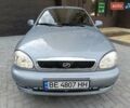 Серый ЗАЗ Ланос, объемом двигателя 1.5 л и пробегом 31 тыс. км за 3999 $, фото 5 на Automoto.ua