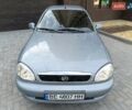 Серый ЗАЗ Ланос, объемом двигателя 1.5 л и пробегом 31 тыс. км за 3999 $, фото 6 на Automoto.ua